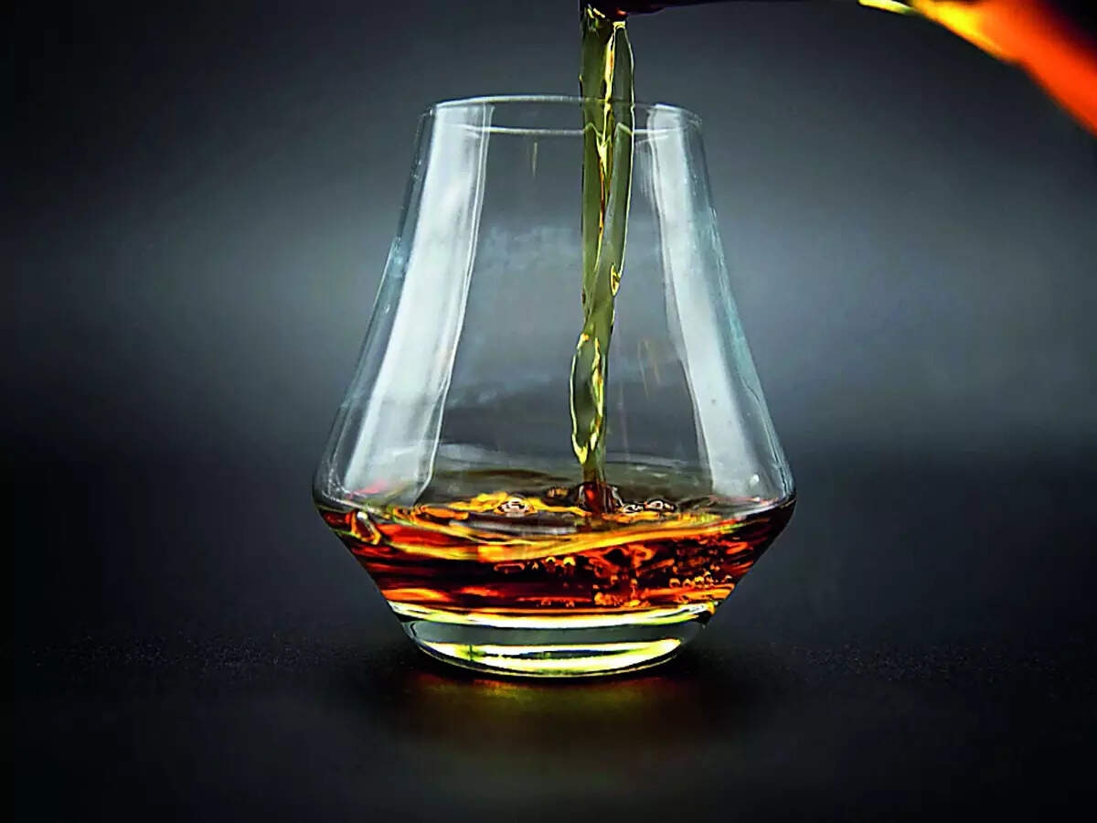 100% excise licence fee hike jolts liquor industry