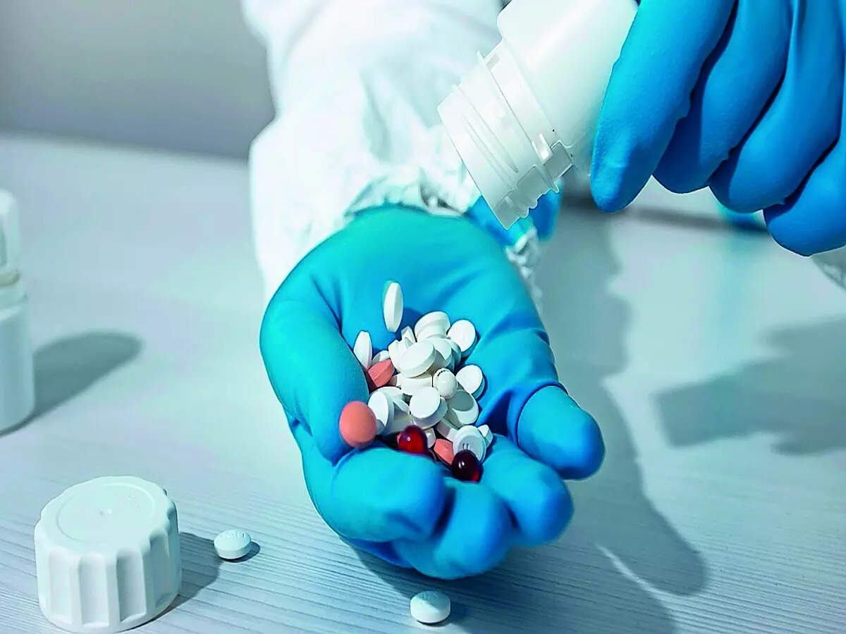 BM Health: What's the prescription?