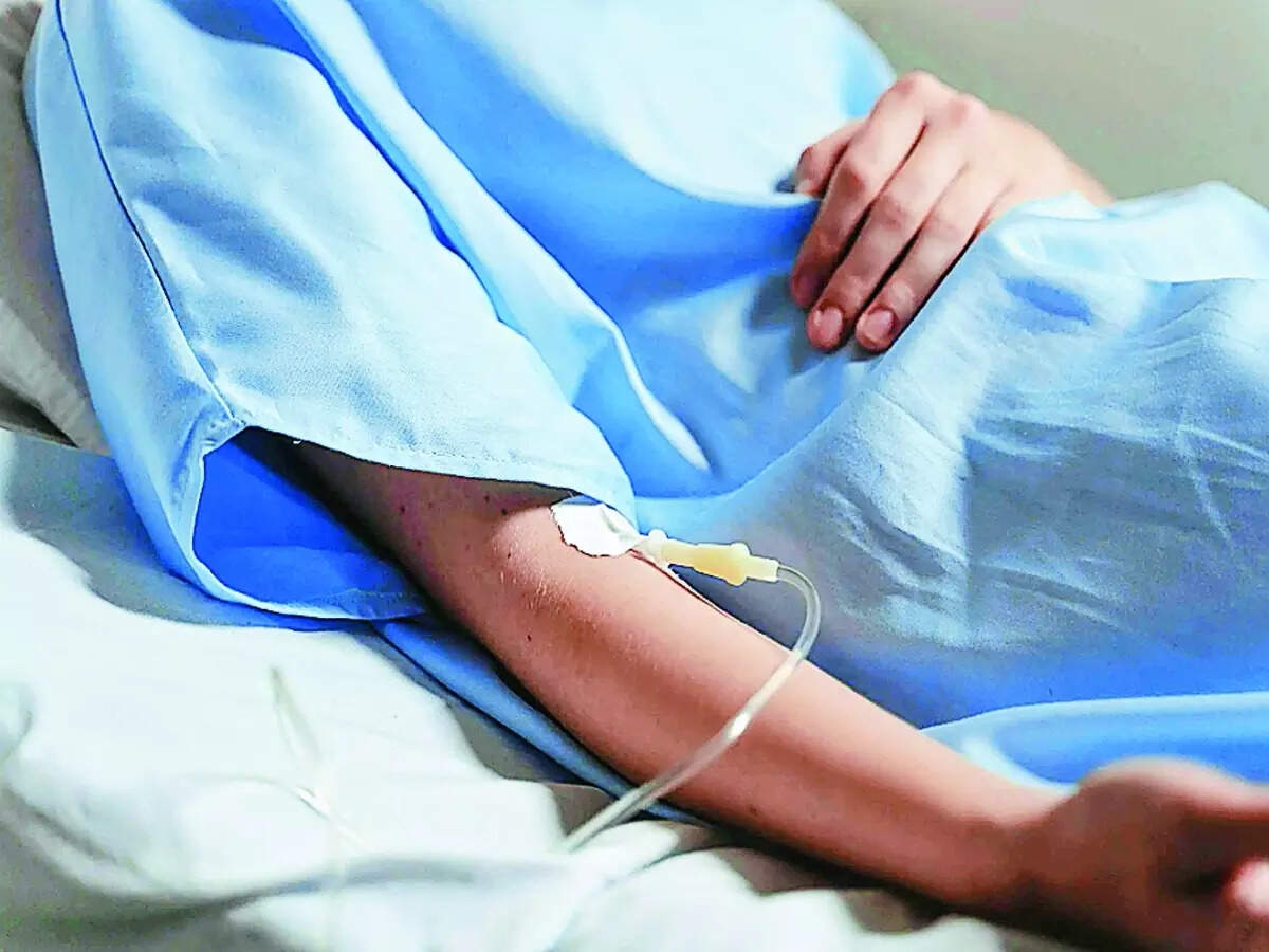 District chemotherapy centres to enhance accessibility