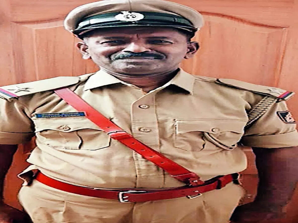 Karnataka Police Bandmaster's journey of persistence