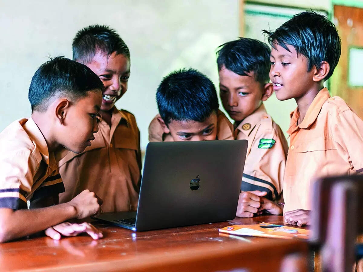 BM Education: CBSE mandates ‘Oil Boards' in schools to fight childhood obesity