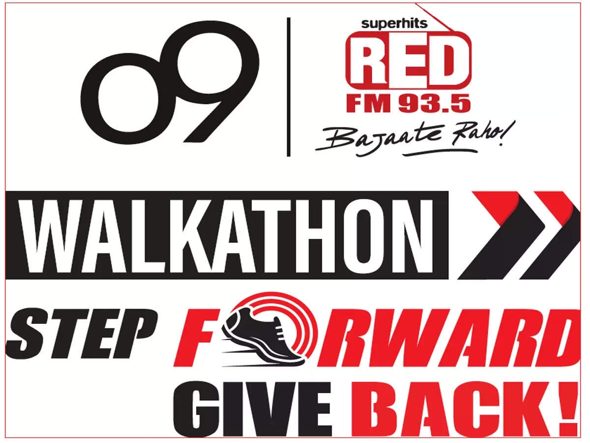 Join the Walkathon on May 18: A Day of Fitness, Fun, and Giving Back in Bengaluru