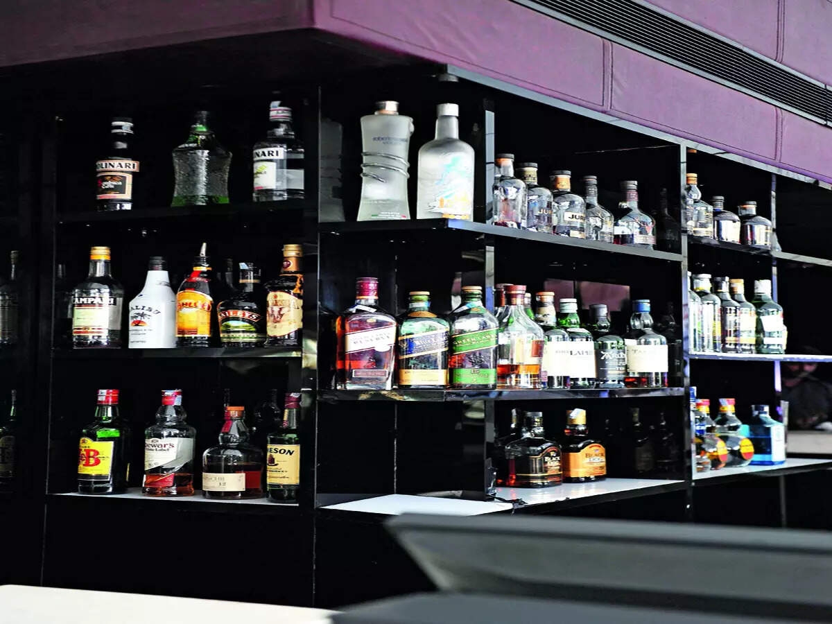 Liquor prices set to rise at Karnataka army canteens