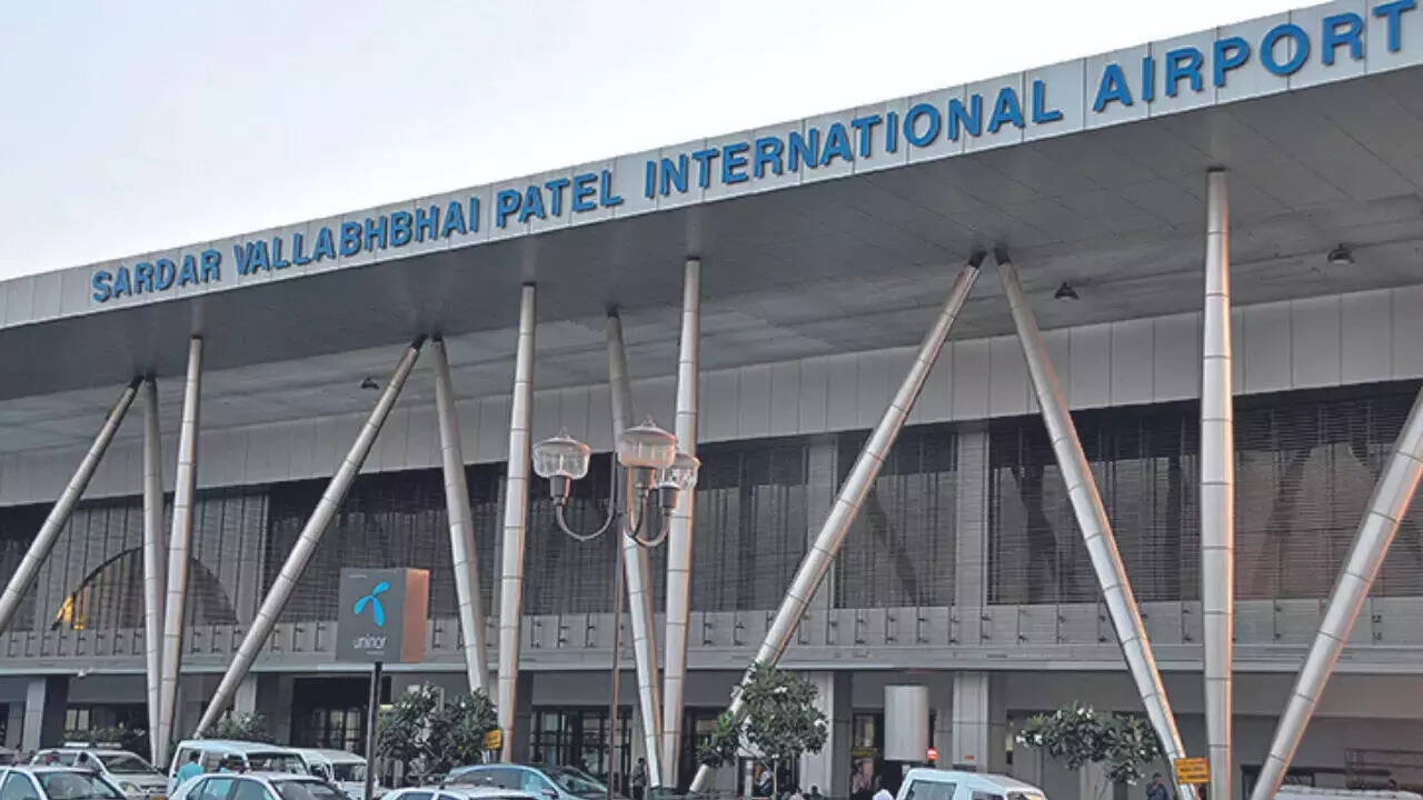 All airports across Gujarat, including Ahmedabad on high alert after Operation Sindoor