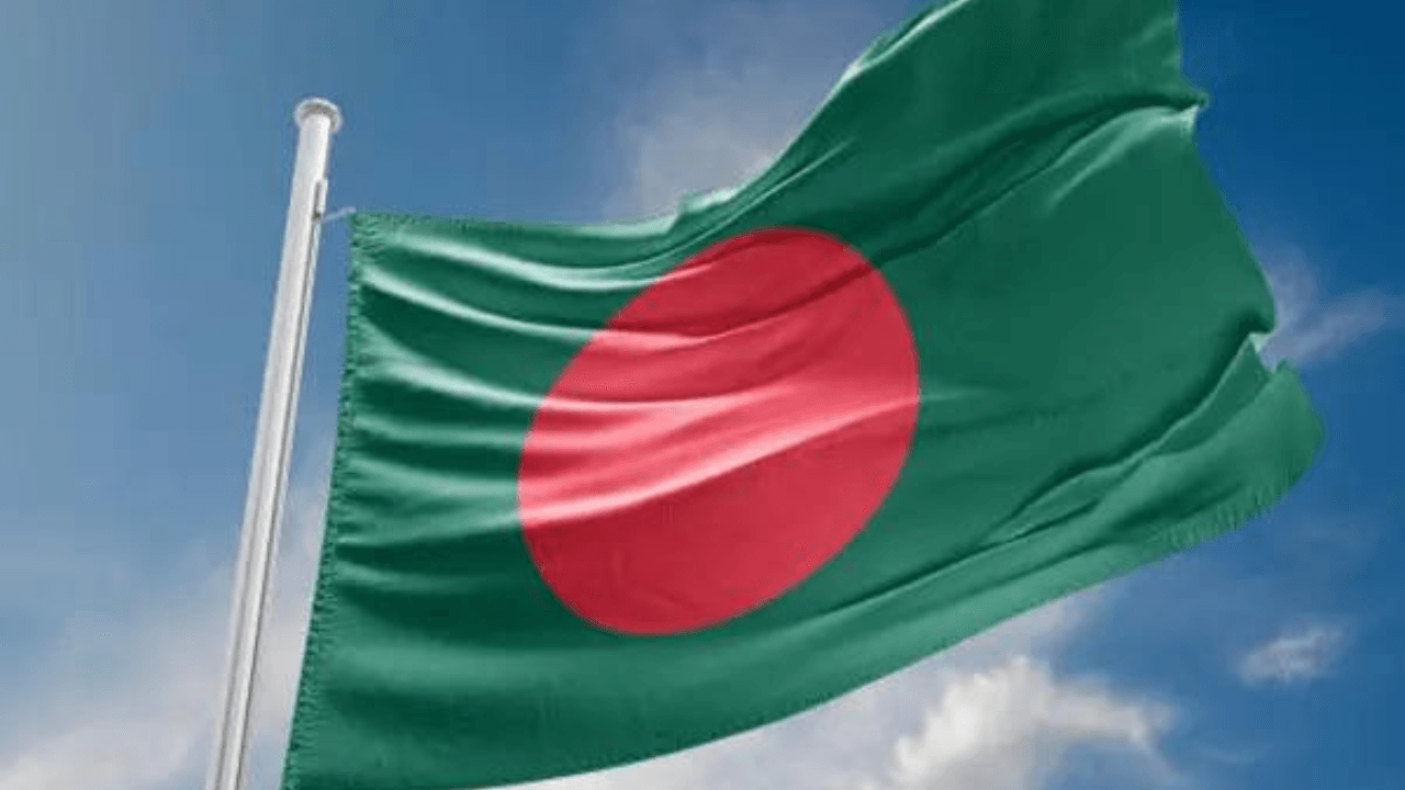Awami League activities banned under Anti-Terrorism Act
