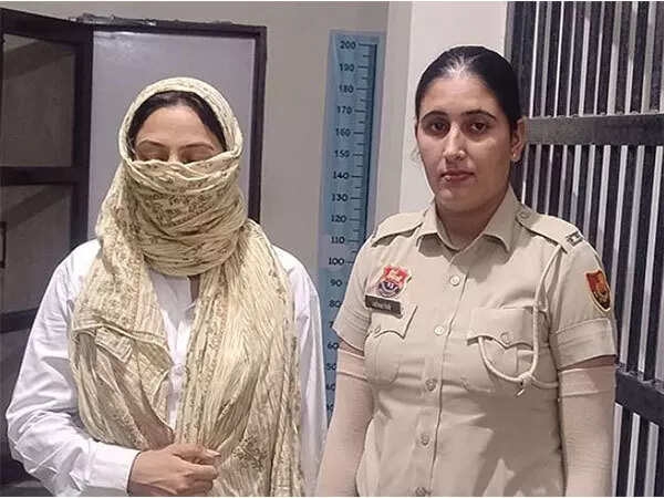 Lawyer Kumar Mukesh to represent YouTuber Jyoti Malhotra in espionage case, hearing on June 9