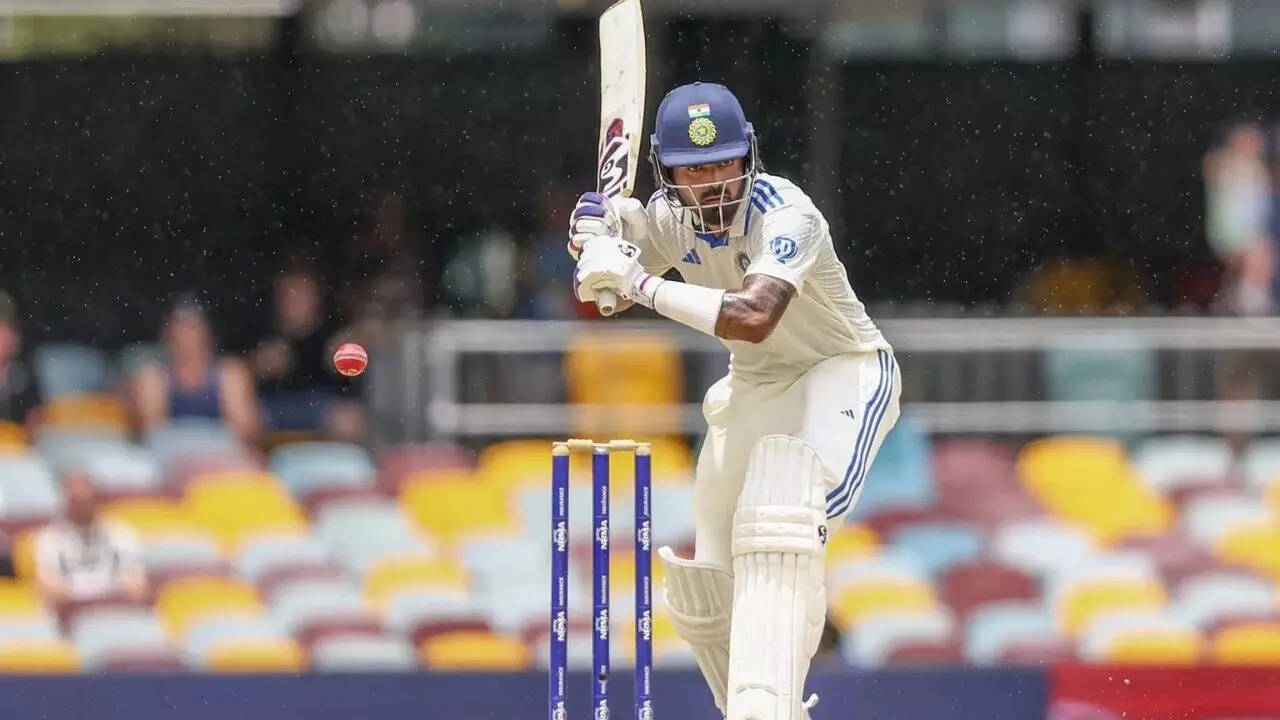IND A vs ENG Lions Live Score, 2nd Unofficial Test: Rain halts play in Northampton after India A lose Abhimanyu Easwaran and Yashasvi Jaiswal early vs England Lions