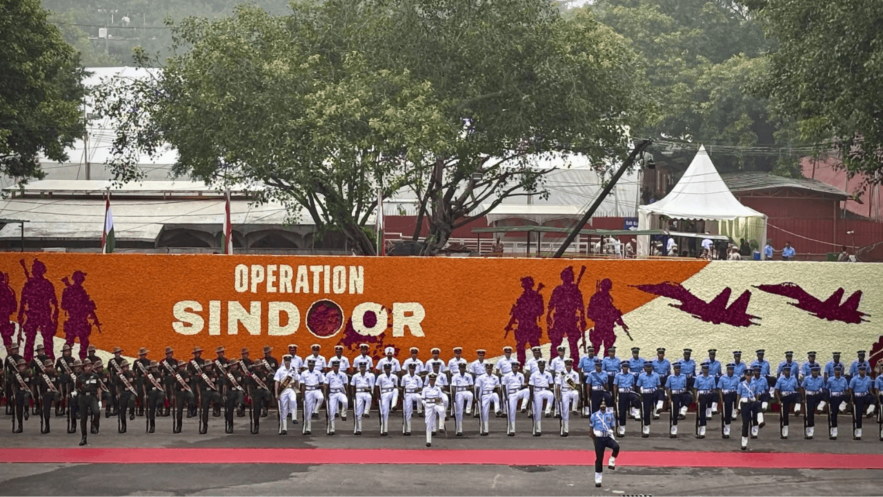 NCERT launches modules on Operation Sindoor for middle and secondary school stages: Here is what's in store for students