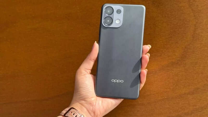 OPPO K13 5G First Impressions: Ticks all the right boxes to emerge as the true lag killer OP smartphone in its segment