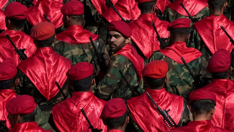 ‘Iran had to be hit…it's humiliated, but far from defeated'