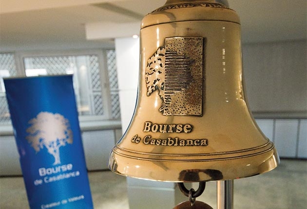 Morocco's Casablanca Stock Exchange to launch derivatives market to boost liquidity