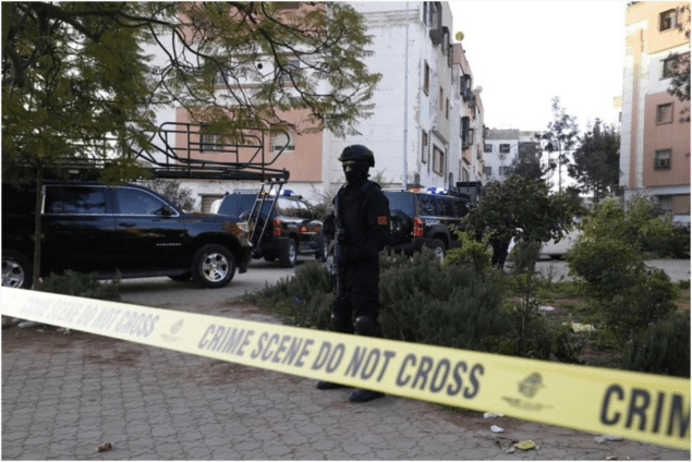 Morocco intensifies counterterrorism measures after dismantling of «Lions of the Caliphate» cell