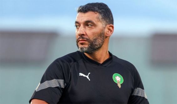 Rangers FC to appoint Moroccan Issame Charai as assistant manager