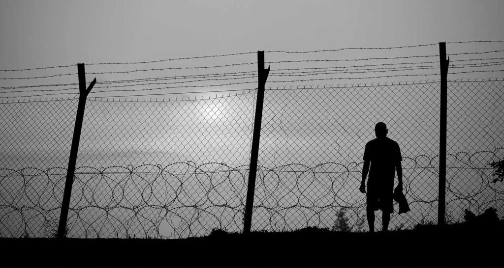 Moroccans among top 10 asylum seekers in EU+, nearly 25,000 mainly in Italy and Spain