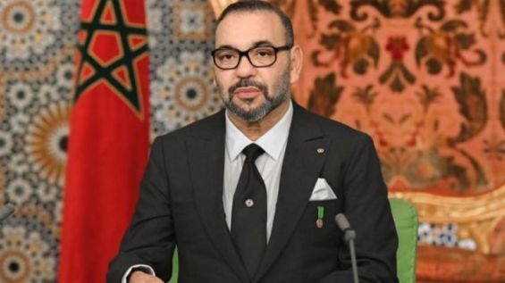 King Mohammed VI congratulates National Women's Futsal Team on winning 2025 AFCON