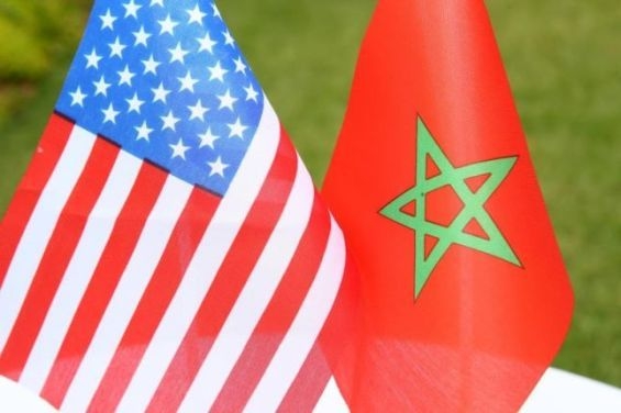 Sahara : US military delegation visits Laayoune