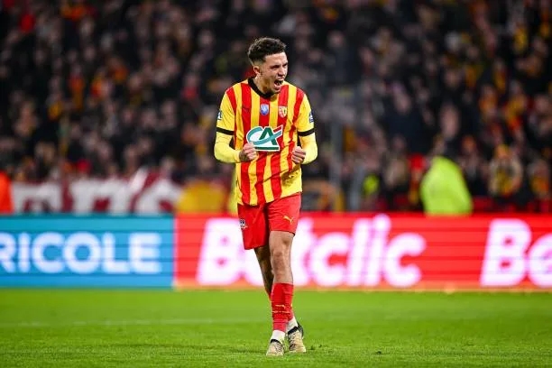 Moroccan midfielder Neil El Aynaoui set to join AS Roma