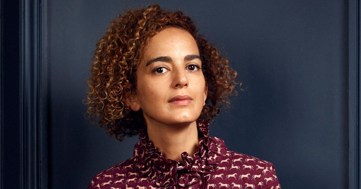 French-Moroccan author Leïla Slimani named to jury of 78th Cannes Film Festival