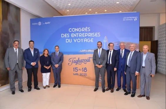 ONMT positions Agadir-Taghazout as epicenter of French-Moroccan tourism