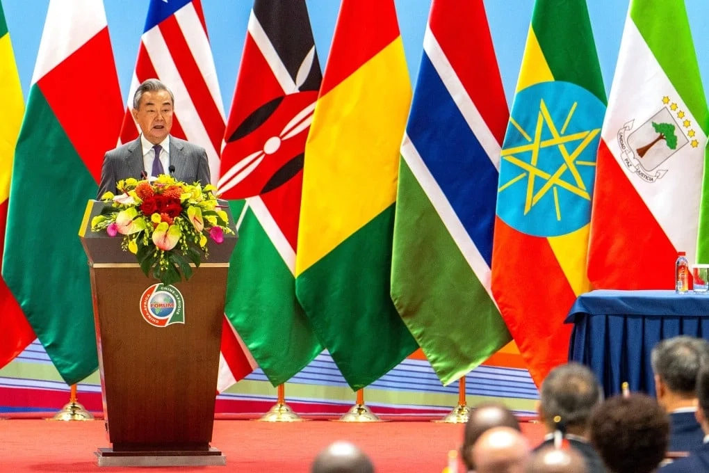 China to eliminate tariffs on African exports, Morocco among beneficiaries