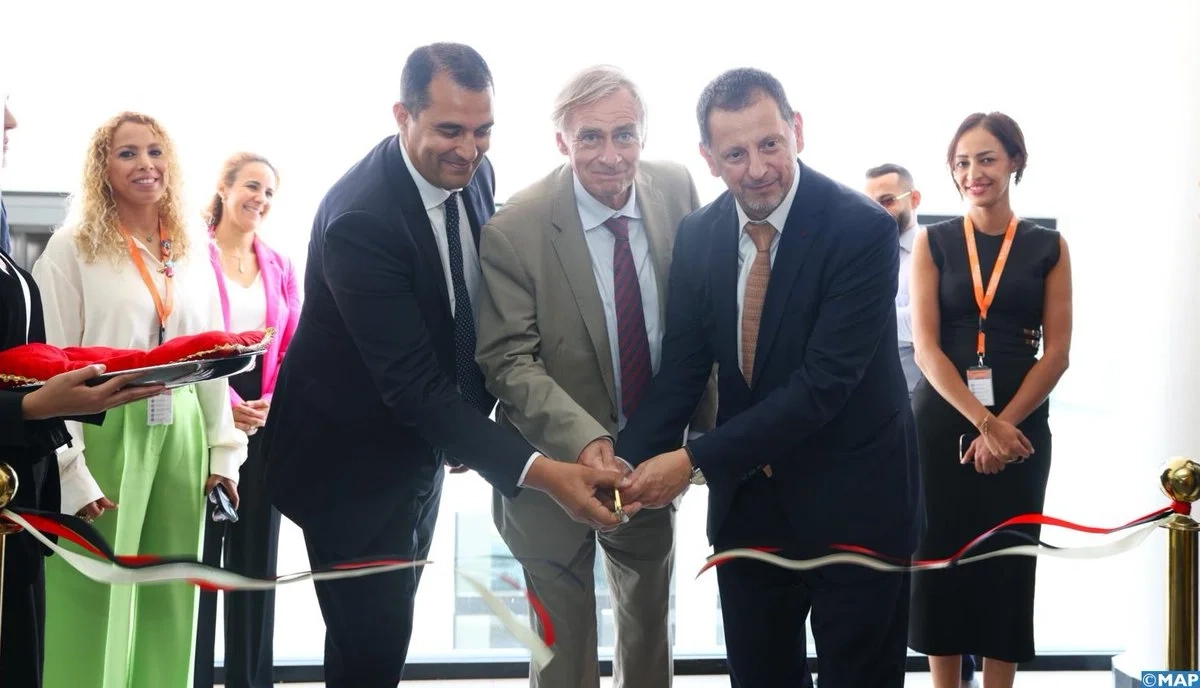 Belgium opens new visa application center in Rabat