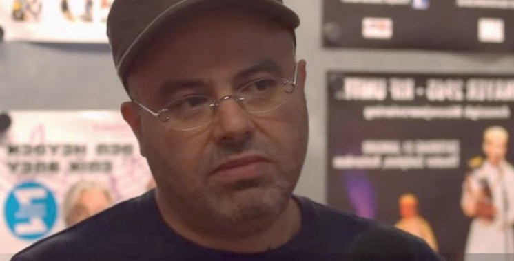 «I have plenty of money in Morocco», says Saïd Chaou as his drug trial begins in the Netherlands