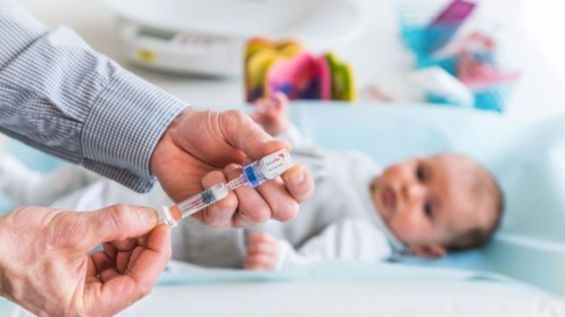 Morocco sees drop in measles cases as national vaccination campaign expands