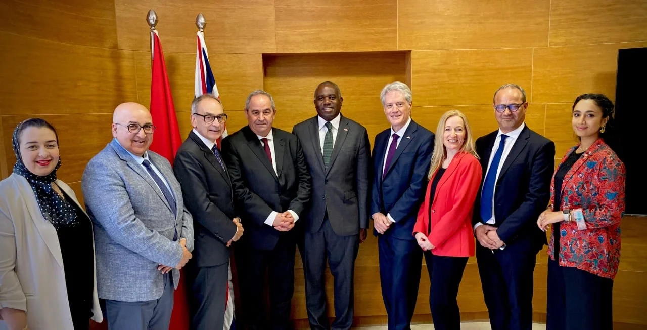 UK-Morocco forge educational ties : New agreements boost English learning and Academic mobility