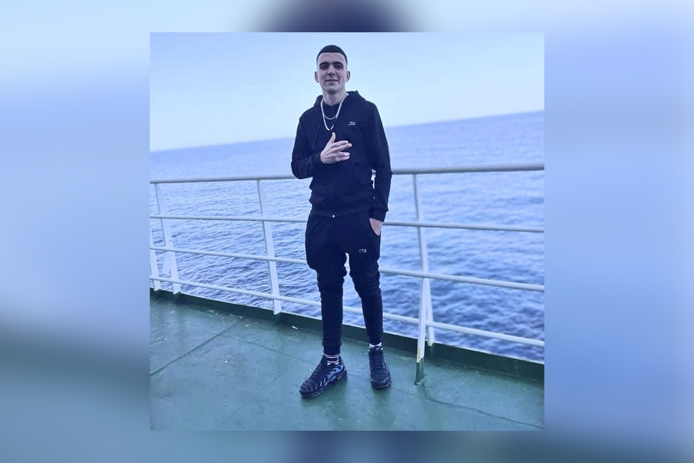 Morocco confirms involvement in search for missing teen who disappeared en route to Spain