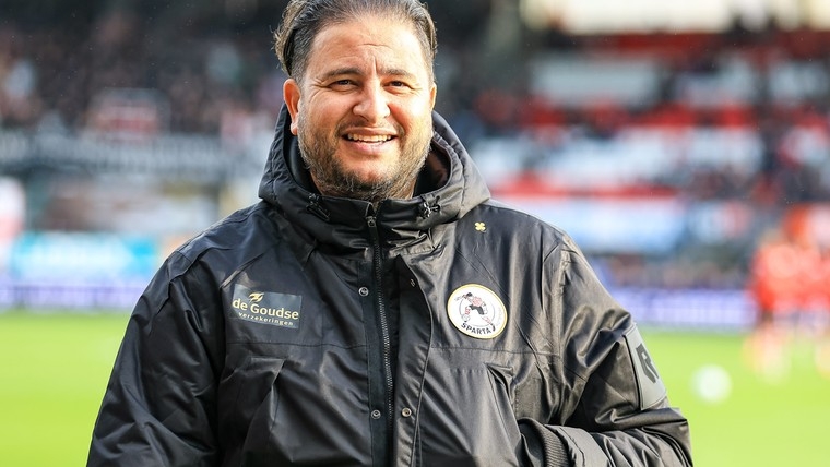 Moroccan-Dutch coaches seek UEFA PRO diploma via Morocco