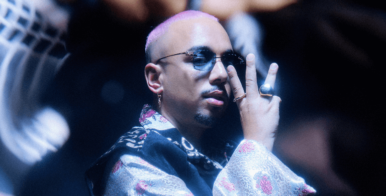 Diaspo #385 : Benny Adam, from teen producer in Canada to voice of Moroccan pride