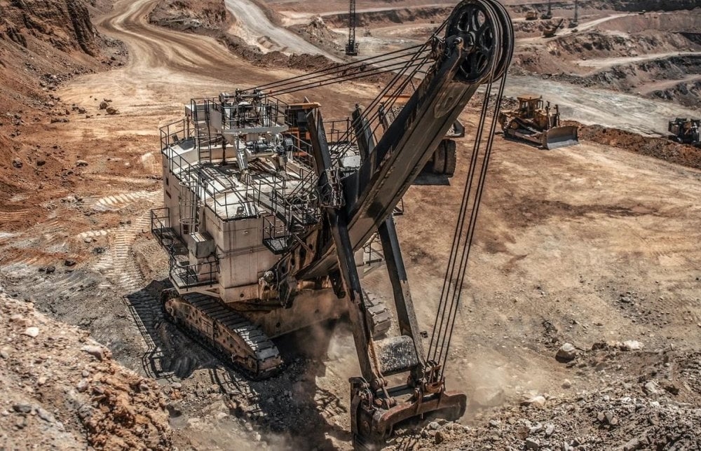 Critical Mineral Resources secures £2.5 million to advance Morocco operations