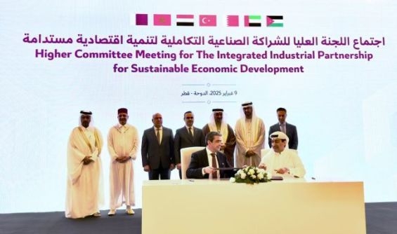 Middle East : Morocco's Africorp Consortium acquires Intercoil International
