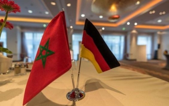Morocco and Germany enhance cooperation on religious affairs