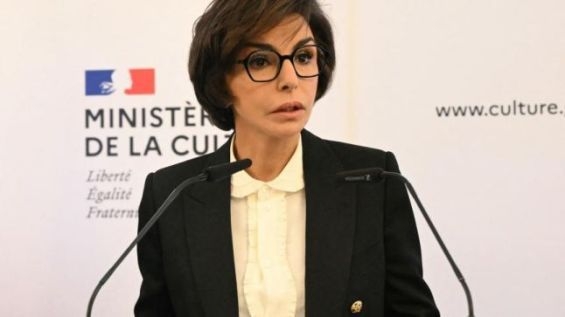 French Culture Minister Rachida Dati to visit Laayoune and Dakhla