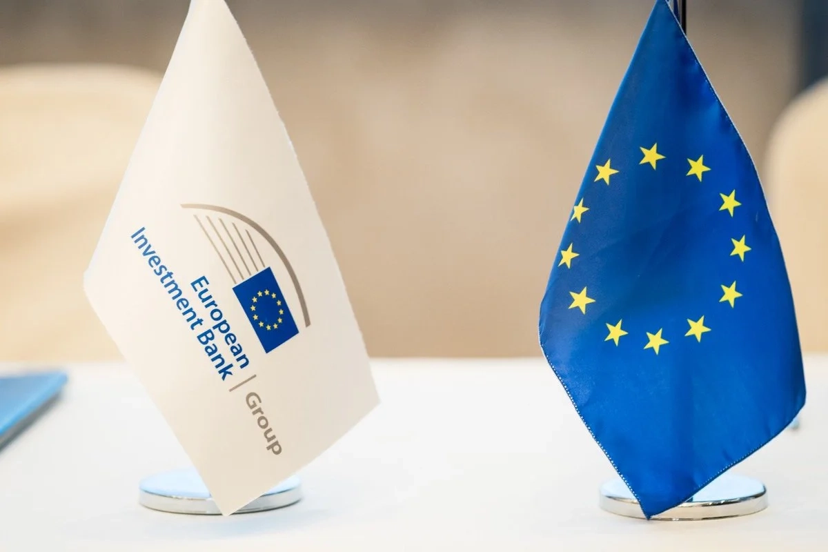 EIB grants €70 million to ONEE to strengthen Morocco's water infrastructure