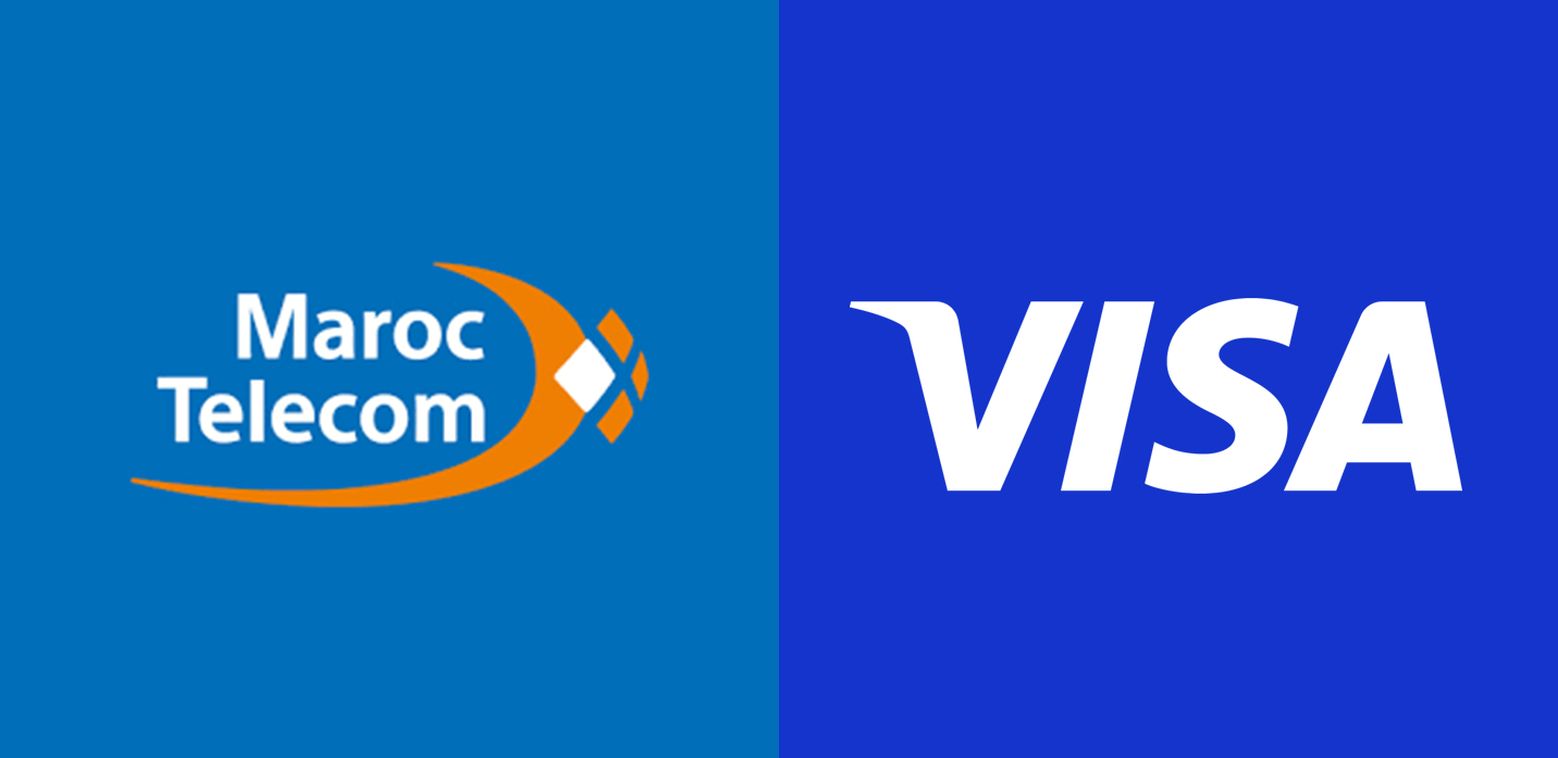 Visa and Maroc Telecom group sign strategic partnership for mobile payments in Africa