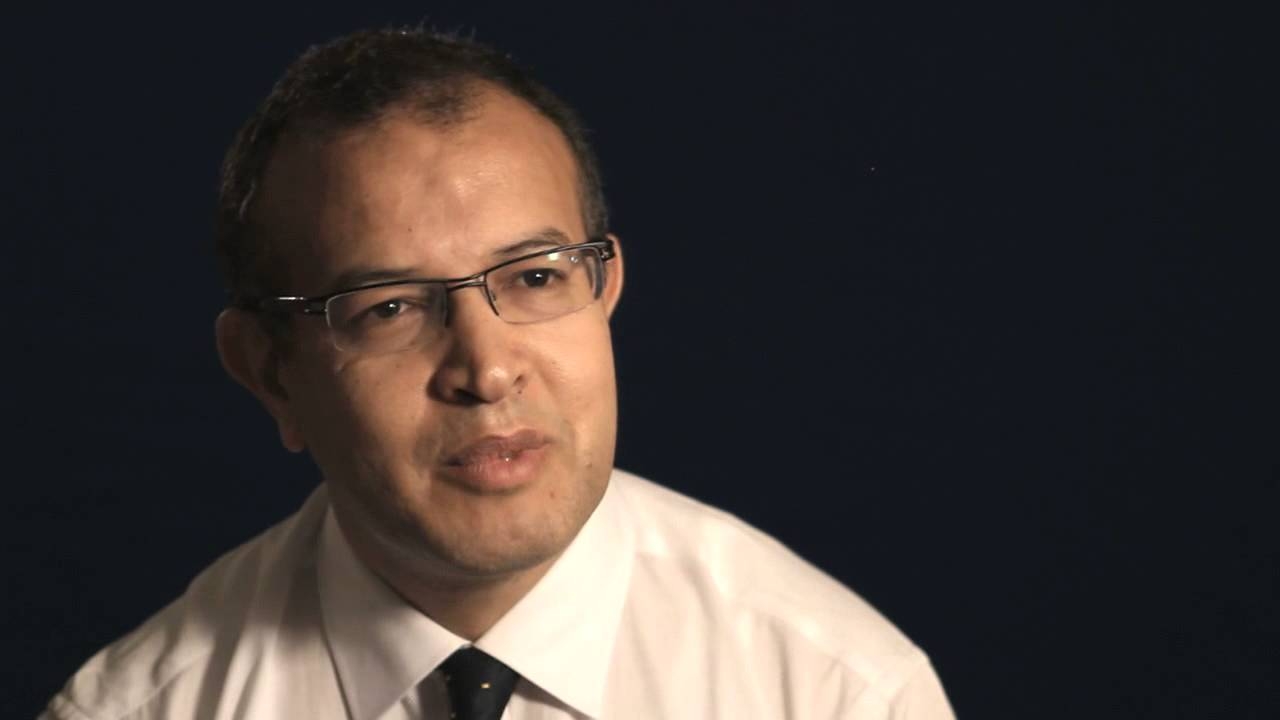 Moroccan scientist Khalil Amine joins National Academy of Engineering