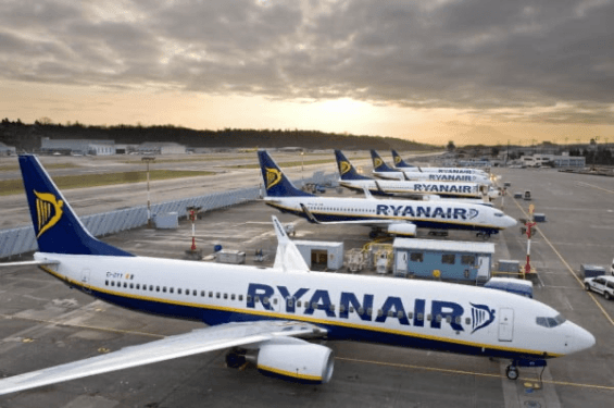 Ryanair launches new twice-weekly service from Manchester to Rabat
