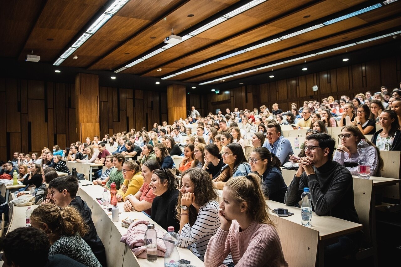 165 Moroccan students secure Hungarian scholarships annually