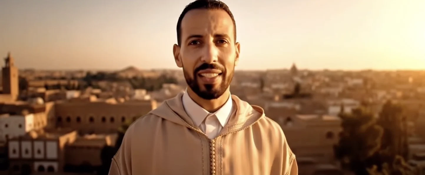 Veo 3 من غوغل يثير الجدل: المغرب كما لم تره من قبل... من إنتاج الآلة