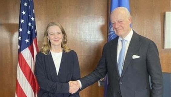 US to de Mistura : «Autonomy under Moroccan sovereignty is the only feasible solution»