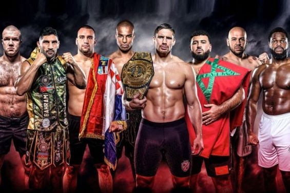 Glory CEO Marshall Zelaznik confirms plans for a kickboxing event in Morocco