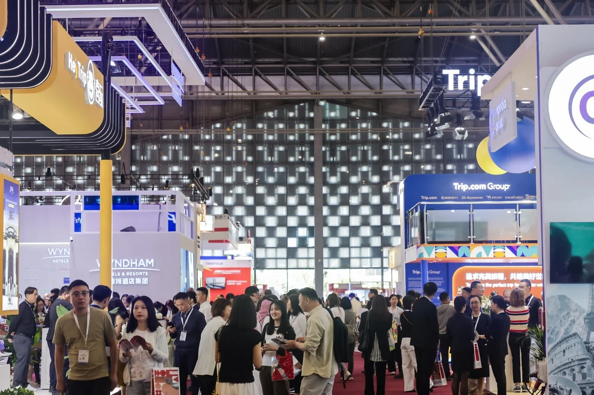 Morocco steps up at ITB China 2025 to attract Chinese tourists