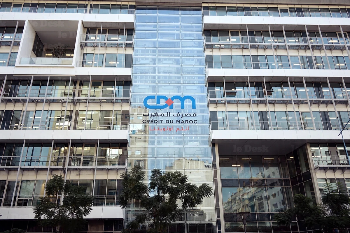 Crédit du Maroc launches CDM Pay for digital payment services
