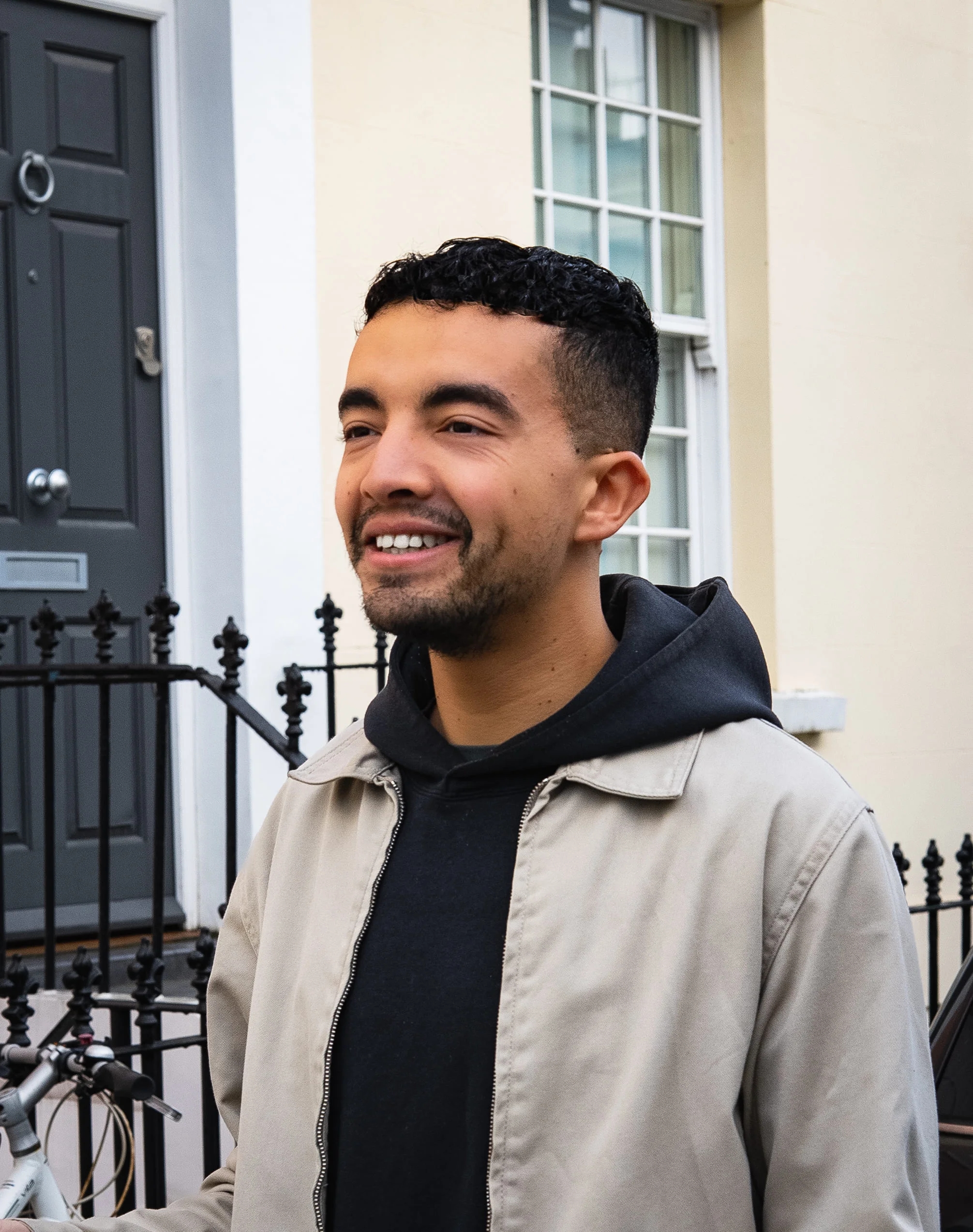Diaspo #400 : From Paris to Sydney, Jamal Gzem captures human stories through his lens