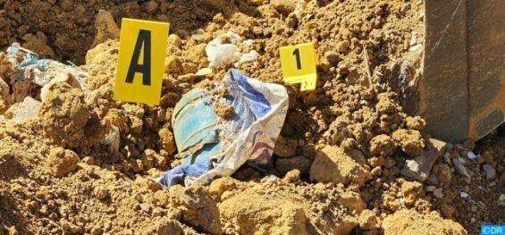 Moroccan authorities uncover additional explosive device linked to ISIS-affiliated cell