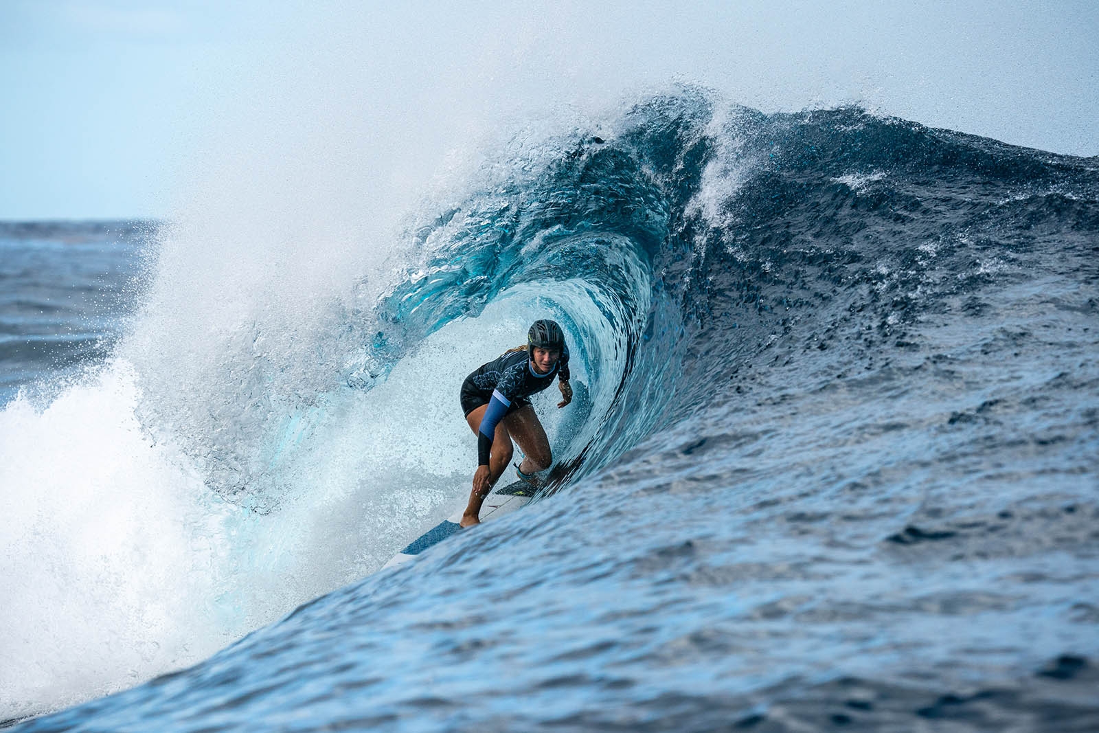 World Surf League removes Israeli flag from competitor's profile during Morocco event