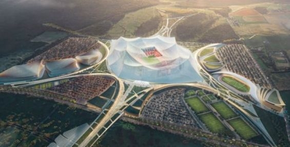 World Bank reaffirms support for Morocco's 2030 World Cup preparations