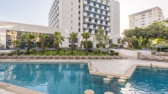 Barcelo expands in Morocco ahead of 2030 World Cup with major investments